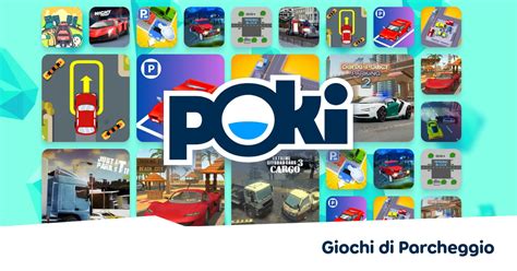 poki giochi di macchine|GIOCHI DI PARCHEGGIO ️ .